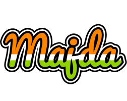 Majda mumbai logo