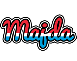 Majda norway logo