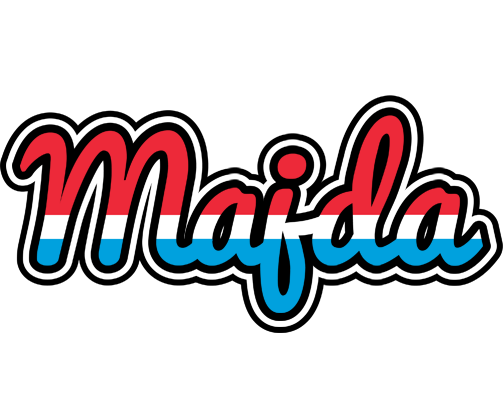 Majda norway logo