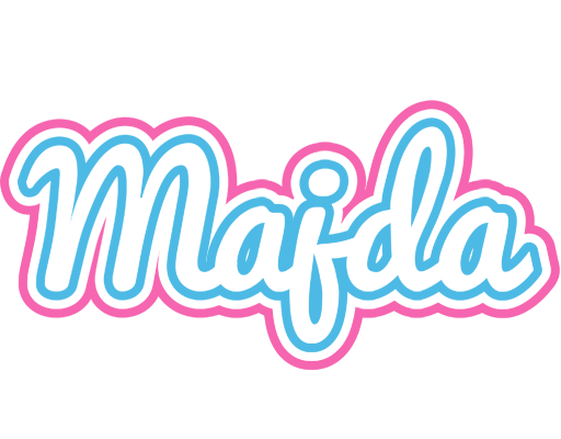 Majda outdoors logo