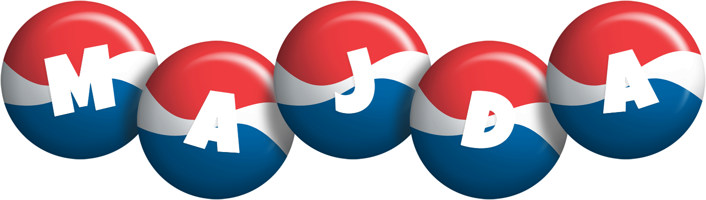 Majda paris logo