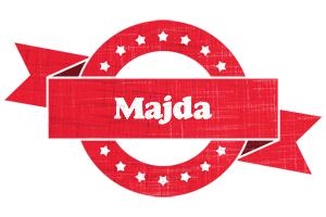 Majda passion logo