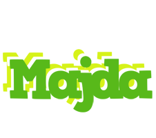 Majda picnic logo