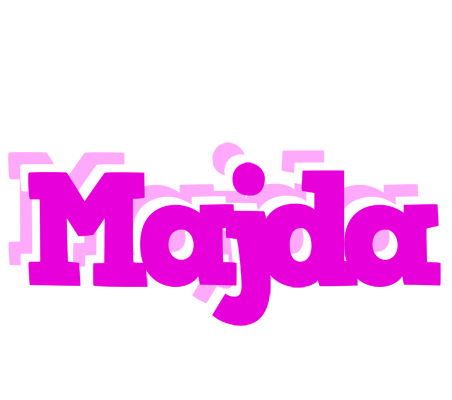 Majda rumba logo