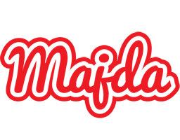 Majda sunshine logo