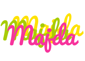 Majda sweets logo