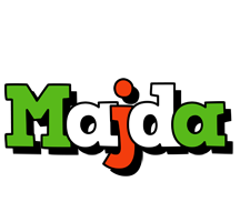 Majda venezia logo