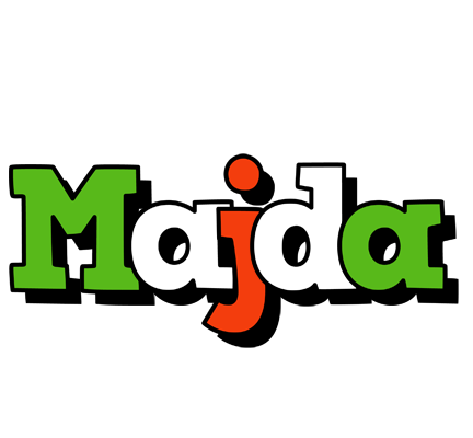 Majda venezia logo