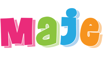 Maje Logo | Name Logo Generator - I Love, Love Heart, Boots, Friday ...