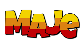Maje Logo | Name Logo Generator - I Love, Love Heart, Boots, Friday ...