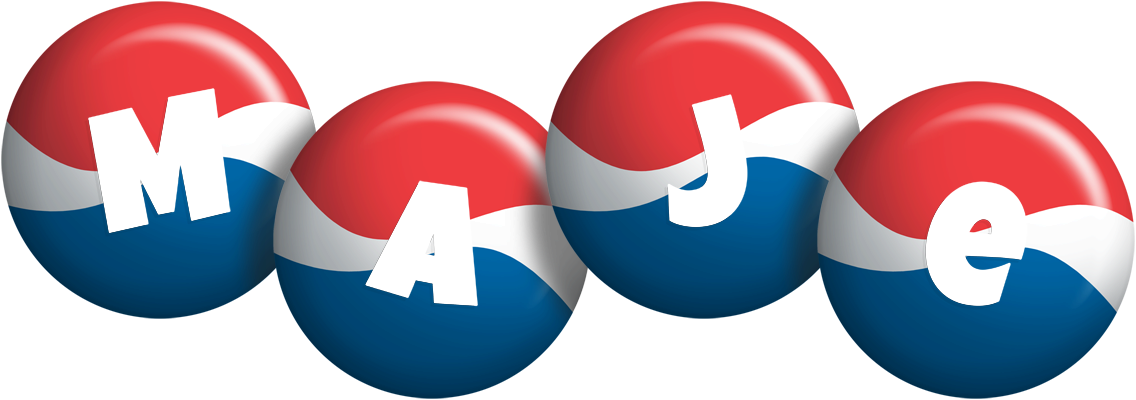 Maje paris logo