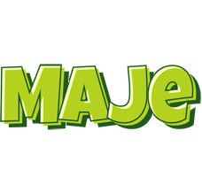 Maje Logo | Name Logo Generator - Smoothie, Summer, Birthday, Kiddo ...