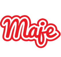 Maje sunshine logo