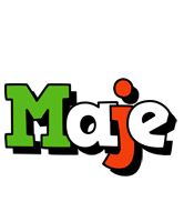 Maje venezia logo