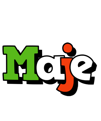 Maje venezia logo