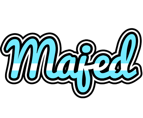 Majed argentine logo