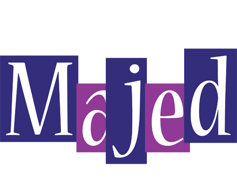Majed autumn logo