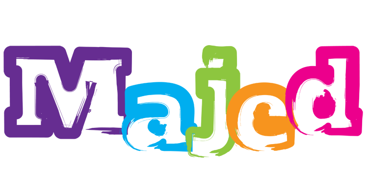 Majed casino logo