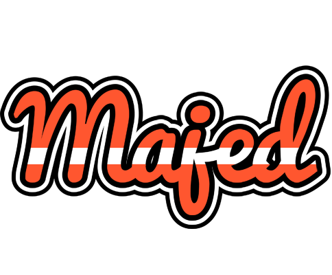 Majed denmark logo