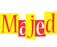Majed errors logo