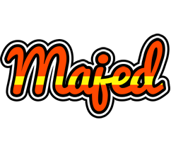 Majed madrid logo