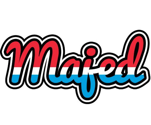 Majed norway logo