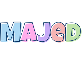 Majed Logo | Name Logo Generator - Candy, Pastel, Lager, Bowling Pin ...