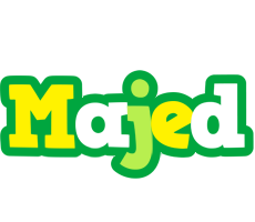 Majed Logo | Name Logo Generator - Popstar, Love Panda, Cartoon, Soccer ...