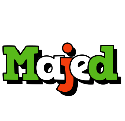 Majed venezia logo