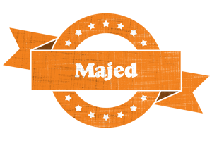 Majed victory logo