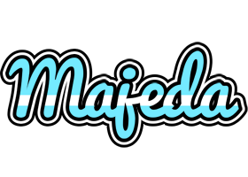 Majeda argentine logo