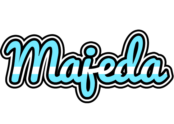 Majeda argentine logo