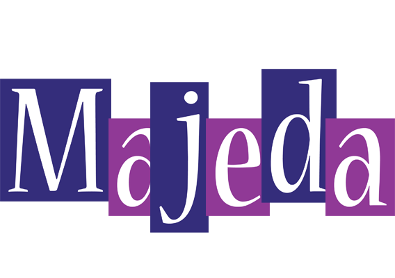Majeda autumn logo