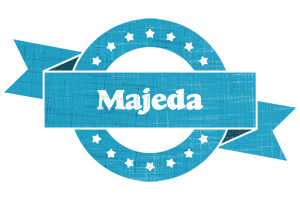 Majeda balance logo