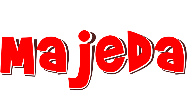 Majeda basket logo