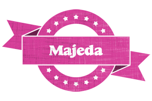 Majeda beauty logo