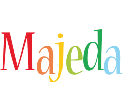 Majeda Logo | Name Logo Generator - Smoothie, Summer, Birthday, Kiddo ...