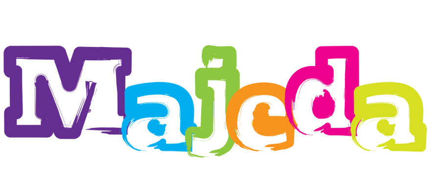 Majeda casino logo