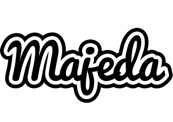 Majeda chess logo