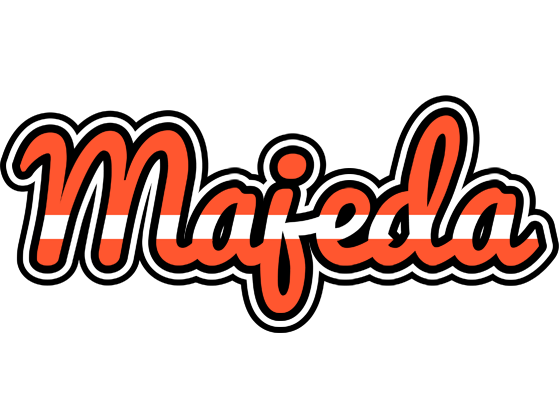 Majeda denmark logo