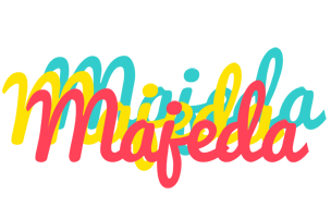 Majeda disco logo