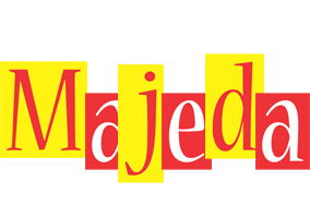 Majeda errors logo