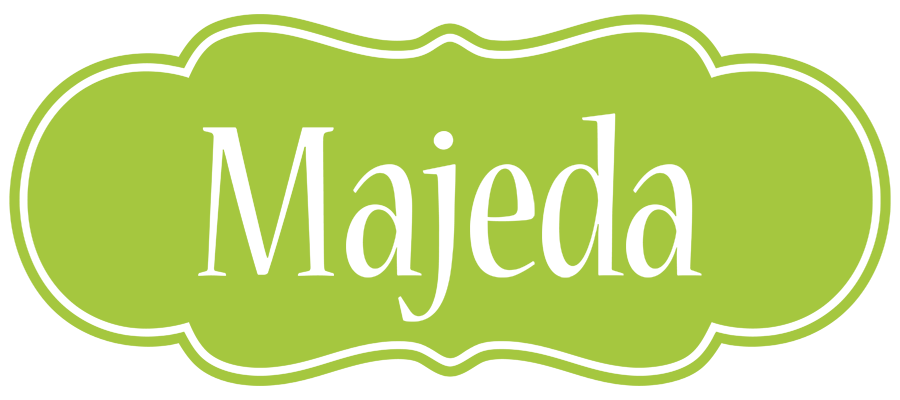 Majeda family logo
