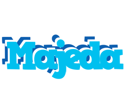 Majeda jacuzzi logo