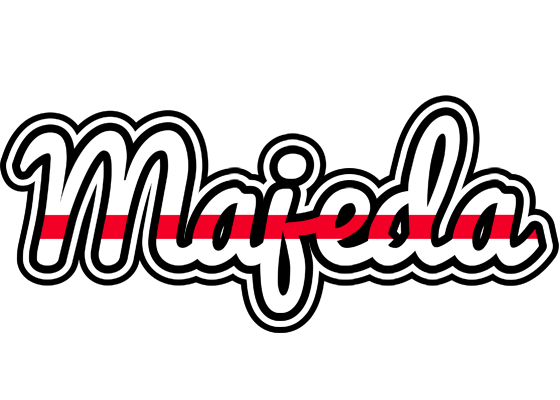 Majeda kingdom logo