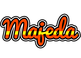 Majeda madrid logo