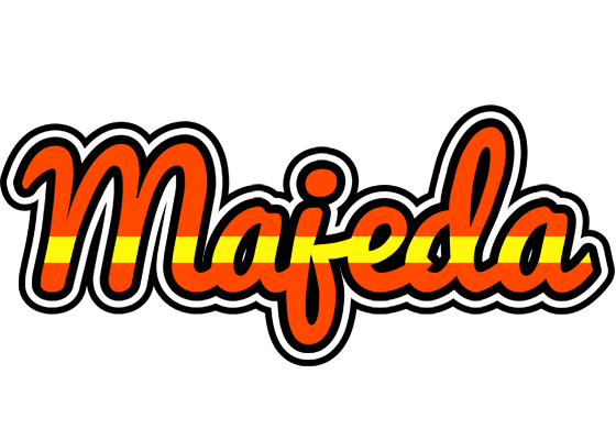 Majeda madrid logo