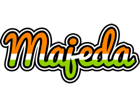 Majeda mumbai logo