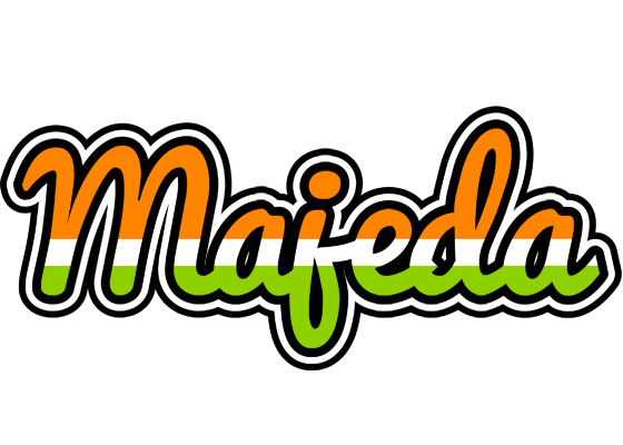 Majeda mumbai logo