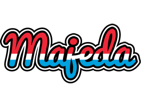 Majeda norway logo